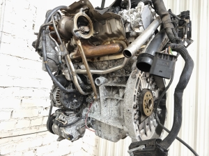 Mercedes Benz B-Class 246 (2011–2017) Engine 271910 - 3