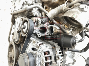 Mercedes Benz B-Class 246 (2011–2017) Engine 271910 - 20