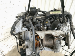 Mercedes Benz B-Class 246 (2011–2017) Engine 271910 - 21