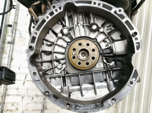 Mercedes Benz B-Class 246 (2011–2017) Engine 271910 - 22