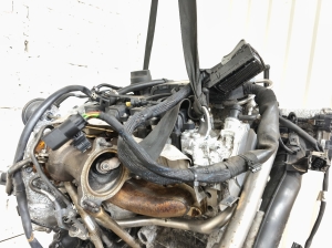Mercedes Benz B-Class 246 (2011–2017) Engine 271910 - 4