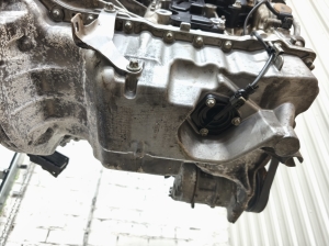 Mercedes Benz B-Class 246 (2011–2017) Engine 271910 - 5