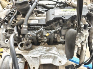 Mercedes Benz B-Class 246 (2011–2017) Engine 271910 - 7