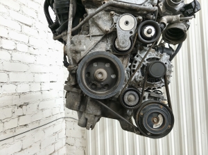 Mercedes Benz B-Class 246 (2011–2017) Engine 271910 - 8