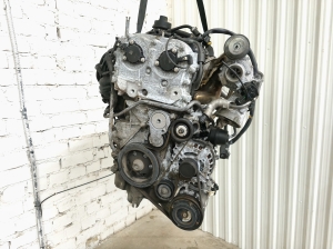  Engine  - 271910 