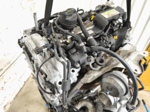 Mercedes Benz B-Class 246 (2011–2017) Engine 271910 - 9