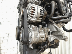 AUDI A4 B9 (2015–2026) Moteur DEU - 11