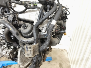 AUDI A4 B9 (2015–2026) Moteur DEU - 14