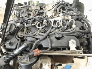 AUDI A4 B9 (2015–2026) Moteur DEU - 16