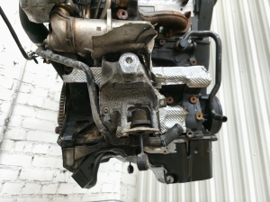 AUDI A4 B9 (2015–2026) Moteur DEU - 19