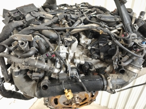 AUDI A4 B9 (2015–2026) Moteur DEU - 5