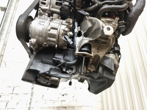 AUDI A4 B9 (2015–2026) Moteur DEU - 6