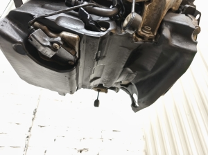 AUDI A4 B9 (2015–2026) Moteur DEU - 7