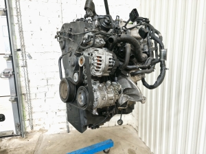  Moteur  - DEU 
