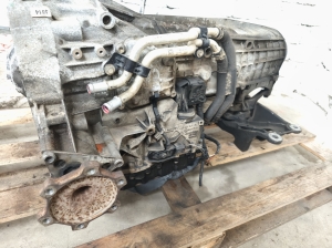AUDI A4 B9 (2015–2026) Boîte de vitesses PHN - 2