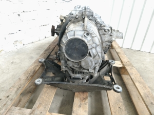 AUDI A4 B9 (2015–2026) Boîte de vitesses PHN - 10