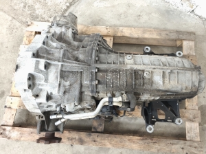 AUDI A4 B9 (2015–2026) Boîte de vitesses PHN - 3