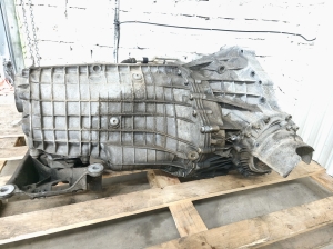 AUDI A4 B9 (2015–2026) Boîte de vitesses PHN - 5