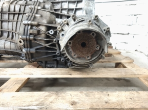AUDI A4 B9 (2015–2026) Boîte de vitesses PHN - 6