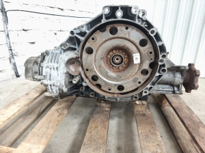 AUDI A4 B9 (2015–2026) Boîte de vitesses PHN - 8