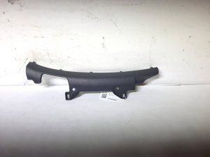 Dashboard trim - 55607-13040