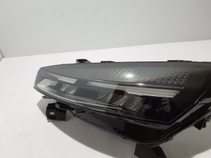 RENAULT Clio V (2019–2026) Scheinwerfer vorne 260600149R - 3