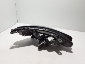 RENAULT Clio V (2019–2026) Scheinwerfer vorne 260600149R - 4