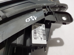 RENAULT Clio V (2019–2026) Scheinwerfer vorne 260600149R - 6