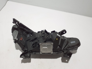 RENAULT Clio V (2019–2026) Scheinwerfer vorne 260600149R - 7