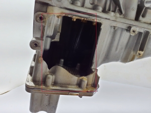 Mercedes Benz GLE-Class 167 (2019–2026) Motor 264920 - 3