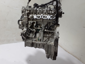 Mercedes Benz GLE-Class 167 (2019–2026) Motor 264920