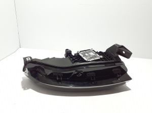 RENAULT Megane E-Tech CMF-EV (2022–2026) Scheinwerfer vorne 260605490R - 4