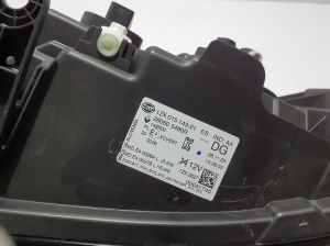 RENAULT Megane E-Tech CMF-EV (2022–2026) Scheinwerfer vorne 260605490R - 5