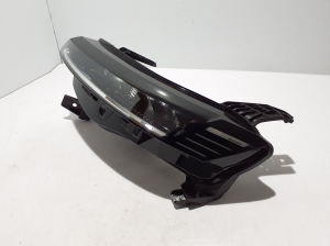 RENAULT Megane E-Tech CMF-EV (2022–2026) Scheinwerfer vorne 260605490R - 6