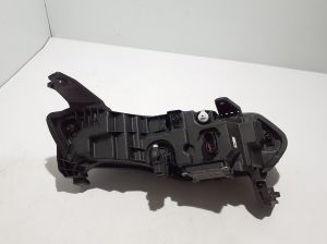 RENAULT Megane E-Tech CMF-EV (2022–2026) Scheinwerfer vorne 260605490R - 7