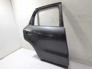 Porsche Cayenne (92A) (2017–2026) Rear side doors 95883305200 - 3