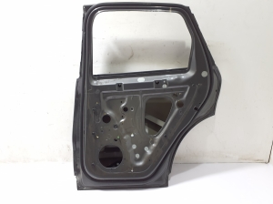 Porsche Cayenne (92A) (2017–2026) Rear side doors 95883305200 - 4