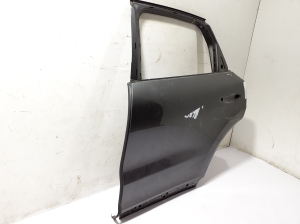 Porsche Cayenne (92A) (2017–2026) Rear side doors 95883305100 - 2