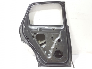 Porsche Cayenne (92A) (2017–2026) Rear side doors 95883305100 - 4