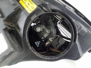 Mercedes Benz R-Class 251 (2006–2017) Scheinwerfer und seine Teile A2518202261 - 6