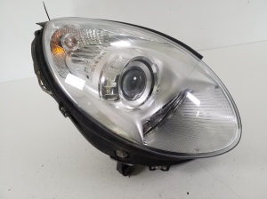 Mercedes Benz R-Class 251 (2006–2017) Scheinwerfer und seine Teile A2518202261 - 8