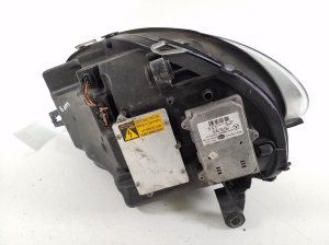 Mercedes Benz R-Class 251 (2006–2017) Scheinwerfer und seine Teile A2518202261 - 9