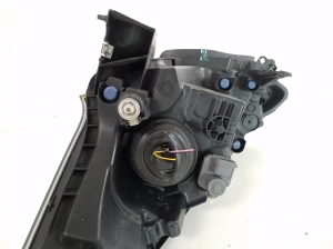 NISSAN E-NV 200 ME0 (2013–2026) Esituli 260104FA0A - 2