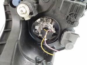 NISSAN E-NV 200 ME0 (2013–2026) Esituli 260104FA0A - 5
