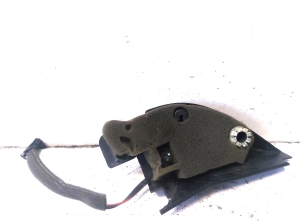 Volkswagen Golf V (2003–2009) Lautsprecher Tür vorne 1K5837973 - 3