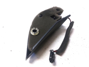 Volkswagen Golf V (2003–2009) Lautsprecher Tür vorne 1K5837974 - 2