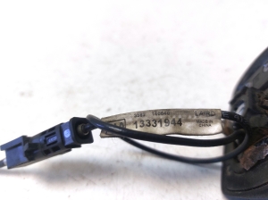 Opel Astra J (2009–2017) Antenne 13331944 - 3