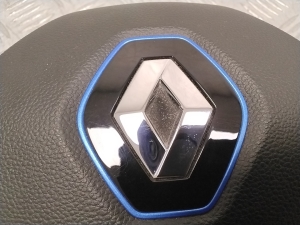 RENAULT Zoe (2012–2026) Stūres drošības spilvens 985708905R - 3