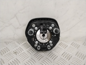 RENAULT Zoe (2012–2026) Stūres drošības spilvens 985708905R - 5