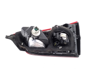 NISSAN Qashqai (2013–2021) Rückleuchte Heckleuchte innen 265554EA5C - 2
